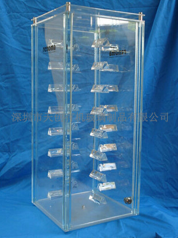 【亞克力展示制品】給產(chǎn)品一個(gè)展示自己的平臺(tái)★拉動(dòng)潛在消費(fèi)！