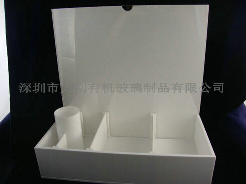 為你揭露【亞克力多格盒子】的秘密！