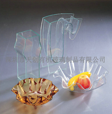 各個(gè)領(lǐng)域都有它的身影★有機(jī)玻璃制品！