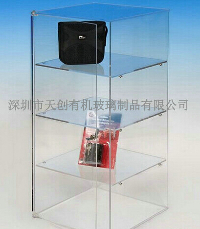 【有機玻璃制品廠】為你帶你亞克力的起源！